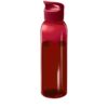Sky waterfles van gerecycled plastic 65 cl.