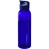 Sky waterfles van gerecycled plastic 65 cl.