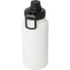 Dupeca geïsoleerde waterfles van RCS-gecertificeerd rvs 84 cl.