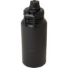 Dupeca geïsoleerde waterfles van RCS-gecertificeerd rvs 84 cl.