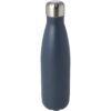 Cove vacuüm geïsoleerde fles van RCS-gecertificeerd gerecycled rvs 50 cl. 