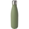 Cove vacuüm geïsoleerde fles van RCS-gecertificeerd gerecycled rvs 50 cl. 
