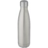 Cove vacuüm geïsoleerde fles van RCS-gecertificeerd gerecycled rvs 50 cl. 