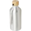 Malpeza waterfles van RCS-gecertificeerd gerecycled aluminium 50 cl.