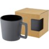 Calia keramische mok met matte afwerking 37 cl