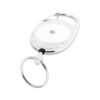 Gerlos sleutelhanger/rollerclip