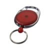 Gerlos sleutelhanger/rollerclip