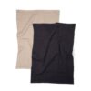 VINGA Cromer keukenhanddoek wafeltjespatroon, 2 stuks