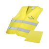 Professioneel veiligheidsvest met hoes