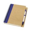 Priestly notitieboek A6 met pen