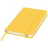 Spectrum A6 notitieboek