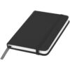 Spectrum A5 notitieboek met blanco pagina's