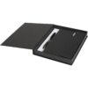 Luxe Tactical notitieboek - 80 vel -  en pen cadeauset