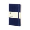 Moleskine Classic Hard Cover Large - 120 vel - gelinieerd