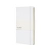 Moleskine Classic Hard Cover Large - 120 vel - gelinieerd