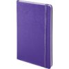 Moleskine Classic Hard Cover Large - 120 vel - gelinieerd