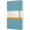 Moleskine Classic Hard Cover Large - 120 vel - gelinieerd