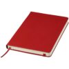 Moleskine Classic Hard Cover Large - 120 vel - gelinieerd