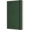 Moleskine Classic Hard Cover Large - 120 vel - gelinieerd