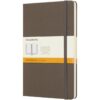 Moleskine Classic Hard Cover Large - 120 vel - gelinieerd