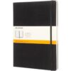 Classic XL hard cover notitieboek - 96 vel - gelinieerd