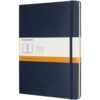 Classic XL hard cover notitieboek - 96 vel - gelinieerd
