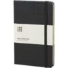 Moleskine Classic Hard Cover Medium - 104 vel - gelinieerd