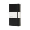 Moleskine Classic Hard Cover Pocket - 96 vel - gelinieerd