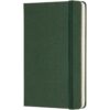 Moleskine Classic Hard Cover Pocket - 96 vel - gelinieerd