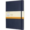 Moleskine Classic Soft Cover XL - 96 vel - gelinieerd