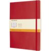 Moleskine Classic Soft Cover XL - 96 vel - gelinieerd