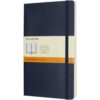 Moleskine Classic Soft Cover Large - 96 vel - gelinieerd
