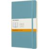 Moleskine Classic Soft Cover Large - 96 vel - gelinieerd