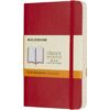 Classic PK soft cover notitieboek- 96 vel - gelinieerd