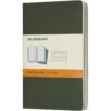 Cahier dagboek PK 64 vel - gelinieerd