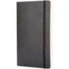 Classic L soft cover notitieboek - 96 vel - gestippeld