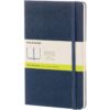 Moleskine Classic Hard Cover Large blanco - 120 vel