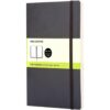 Classic L soft cover notitieboek - 96 vel - effen