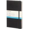 Classic L hard cover notitieboek - 120 vel - gestippeld