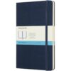 Classic L hard cover notitieboek - 120 vel - gestippeld