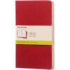Cahier dagboek L - effen