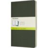 Cahier dagboek L - effen