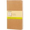 Cahier dagboek L - effen