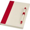 Dairy Dream set van A5 notitieboek en balpen