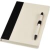Dairy Dream set van A5 notitieboek en balpen