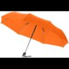 Henry 3-Sectie automatische paraplu ø 98 cm