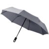 Traveler 3-sectie automatische paraplu ø 98 cm