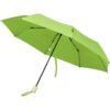 Katja opvouwbare windproof RPET-paraplu ø 106 cm