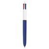 BIC 4 kleuren balpen