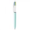 BIC 4 Vrolijke Pastelkleuren